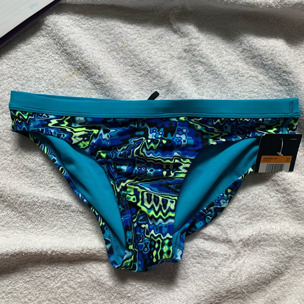 NIKE BATHING AUIT BOTTOMS‼️